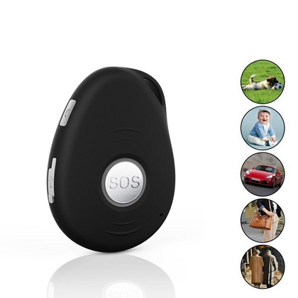 GPS Tracker for person , car , bicycle