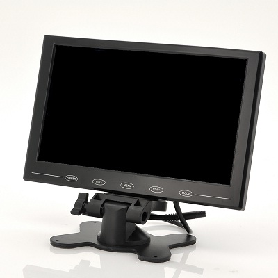 9 inch led monitor