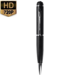 Spy Camera Pen HD 720P