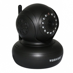 IP Camera Wanscam HD 720P HW0021 Met Opname