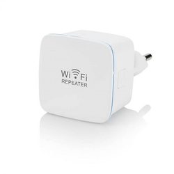 Wi-Fi repeater