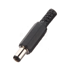 12V Power Connector Male