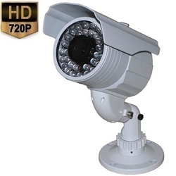 HD 720P 1000TVL IR Bewakingscamera