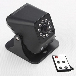 Surveillance Camera Mini SD