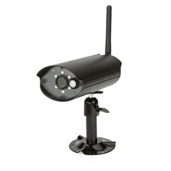 IP Camera met WIFI voor Buiten - FULL HD