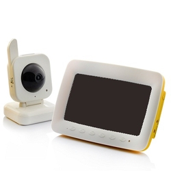 Video Babyphone Camera