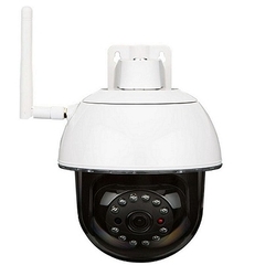 Wireless security IP camera 1080P