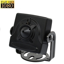 HD SDI 1080P Mini Spy Camera